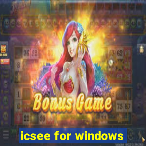 icsee for windows